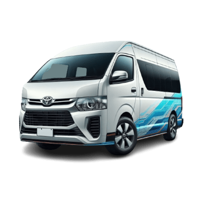 Minibus hire in dubai Abu Dhabi. Affordable Prices
