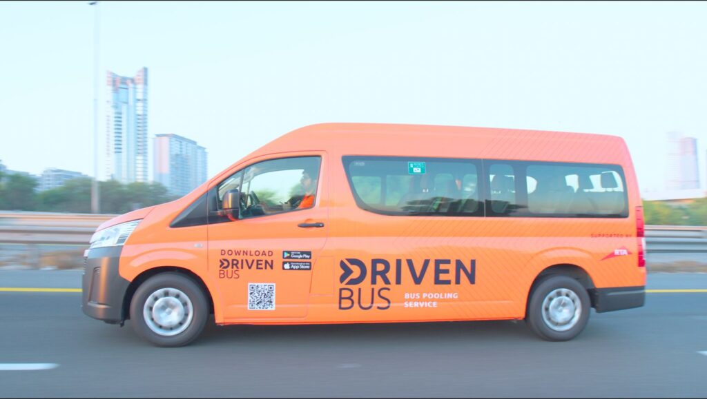 car lift services in Dubai Daily Comfortable Rides. Car lift Dubai 12 passenger Mini Bus