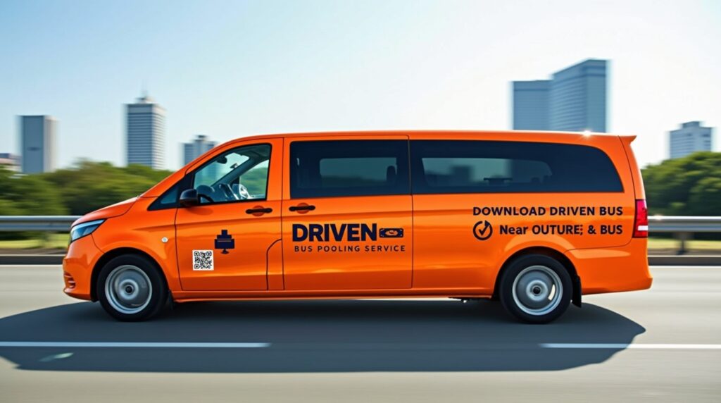 Mini Bus for Car Lift Dubai Pick and drop Services 2